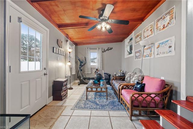 1061 Saint Julian DR, Chesapeake, VA 23323