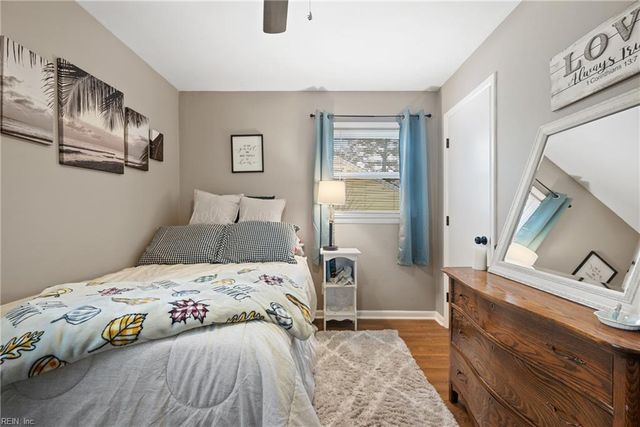 1061 Saint Julian DR, Chesapeake, VA 23323