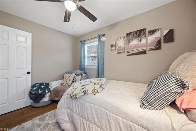 1061 Saint Julian DR, Chesapeake, VA 23323