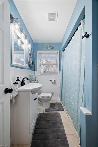 1061 Saint Julian DR, Chesapeake, VA 23323