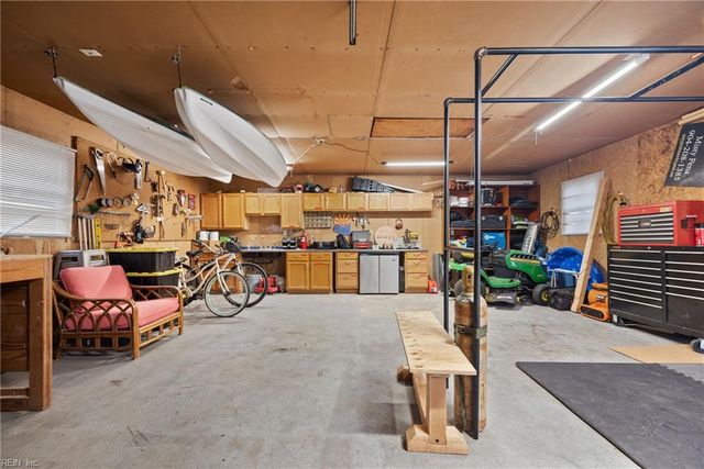 1061 Saint Julian DR, Chesapeake, VA 23323