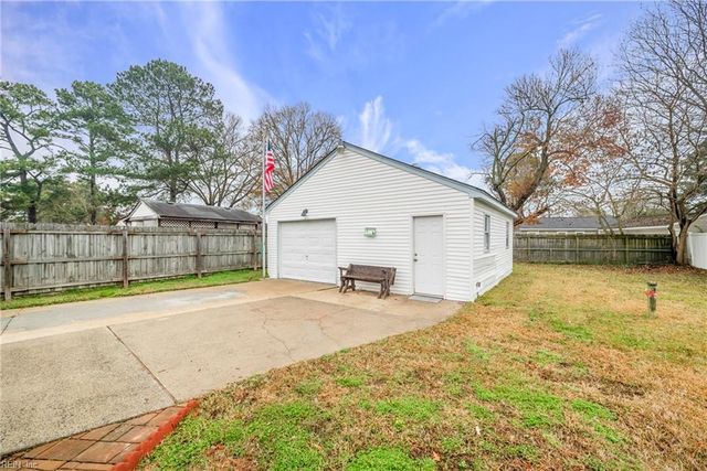 1061 Saint Julian DR, Chesapeake, VA 23323