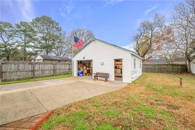 1061 Saint Julian DR, Chesapeake, VA 23323