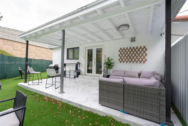 2840-2842 NW 13th Street, Miami, FL 33125