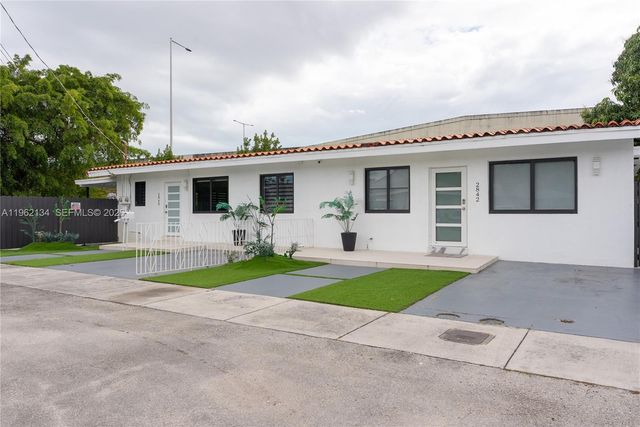 2840-2842 NW 13th Street, Miami, FL 33125