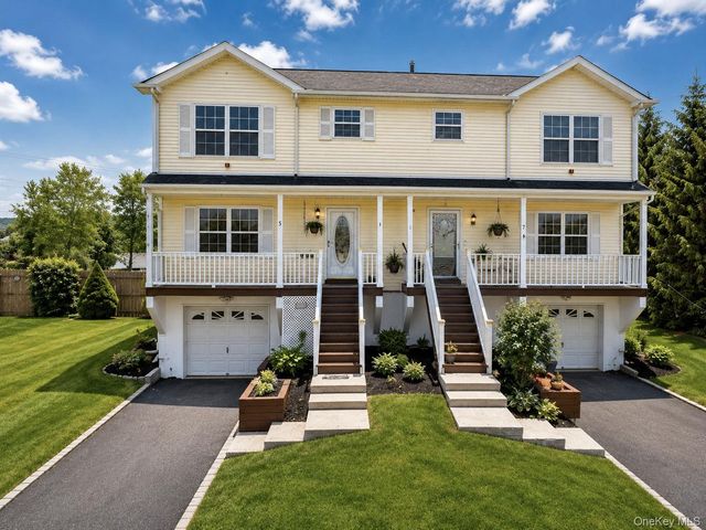 5 Alicia Lane, Warwick, NY 10990