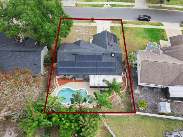 1016 PROVIDENCE LANE, Oviedo, FL 32765