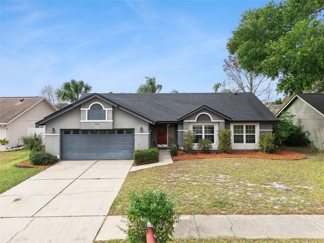 1016 PROVIDENCE LANE, Oviedo, FL 32765