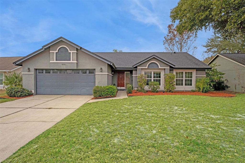 1016 PROVIDENCE LANE, Oviedo, FL 32765