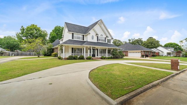 7005 Forest Oak Drive, Texarkana, AR 71854