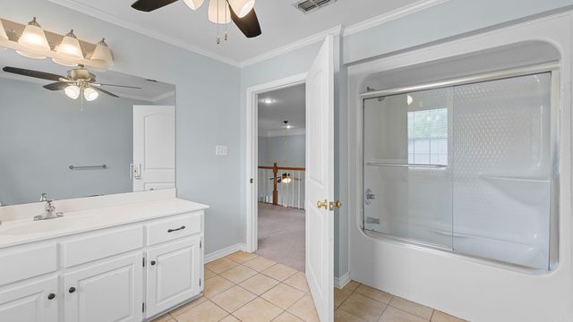 7005 Forest Oak Drive, Texarkana, AR 71854