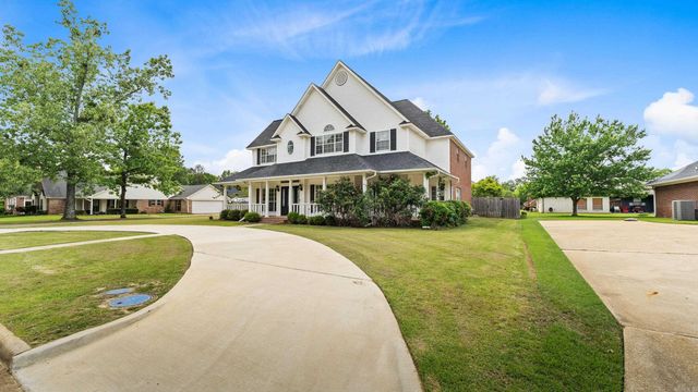 7005 Forest Oak Drive, Texarkana, AR 71854