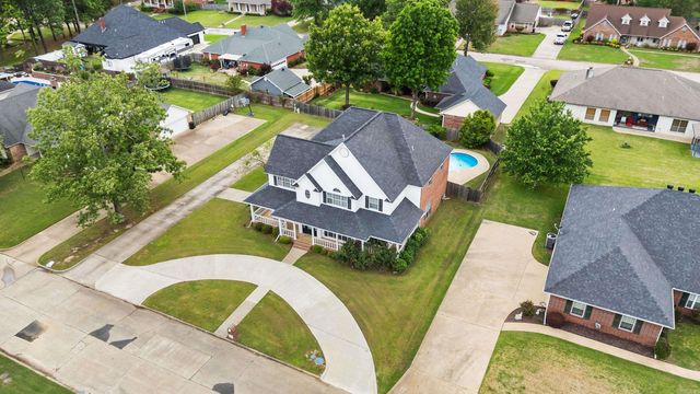 7005 Forest Oak Drive, Texarkana, AR 71854