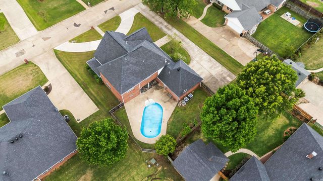 7005 Forest Oak Drive, Texarkana, AR 71854