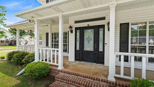 7005 Forest Oak Drive, Texarkana, AR 71854