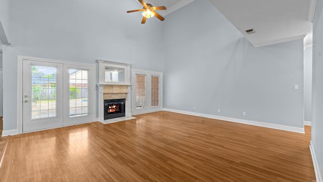 7005 Forest Oak Drive, Texarkana, AR 71854