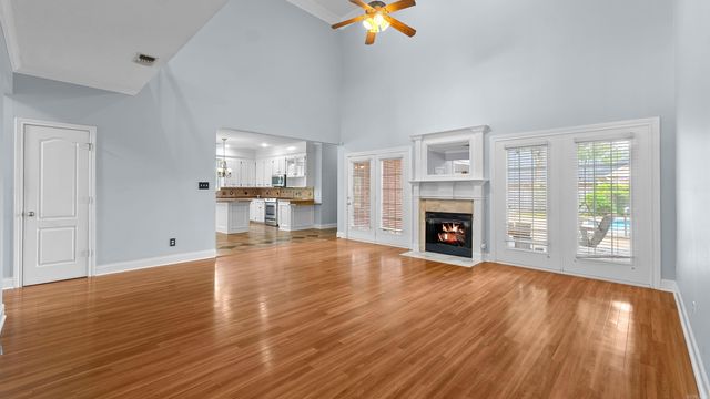 7005 Forest Oak Drive, Texarkana, AR 71854