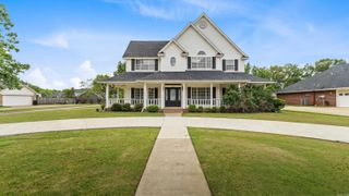 7005 Forest Oak Drive, Texarkana, AR 71854