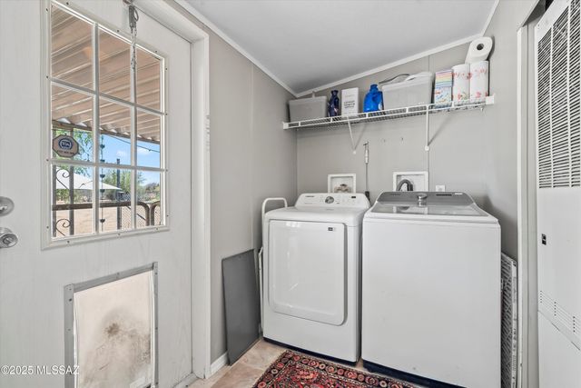 6420 N Sanders Road, Tucson, AZ 85743