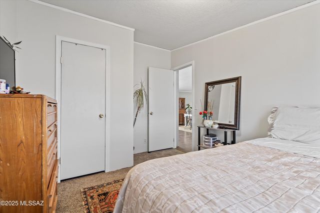 6420 N Sanders Road, Tucson, AZ 85743