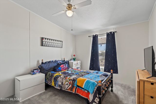 6420 N Sanders Road, Tucson, AZ 85743