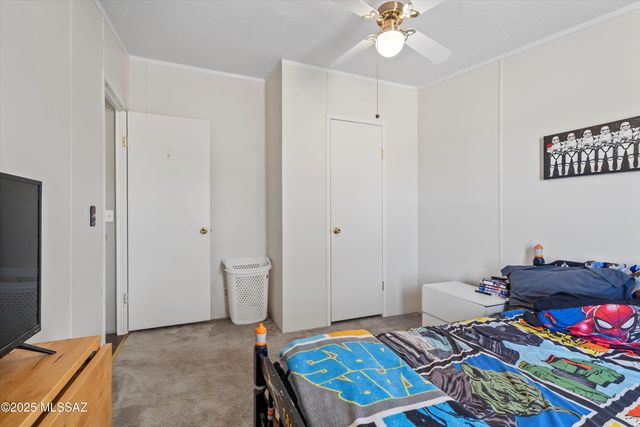 6420 N Sanders Road, Tucson, AZ 85743