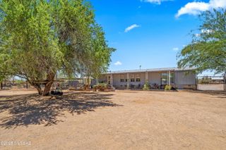 6420 N Sanders Road, Tucson, AZ 85743