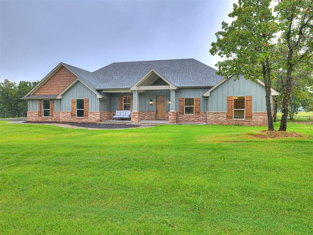 2366 Cypress Lane, Tuttle, OK 73089