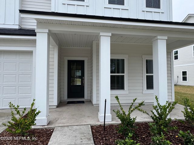 96136 PIRATES BLUFF Road, Yulee, FL 32097