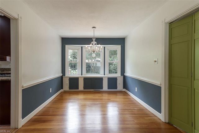 1101 Pickwick RD, Virginia Beach, VA 23455