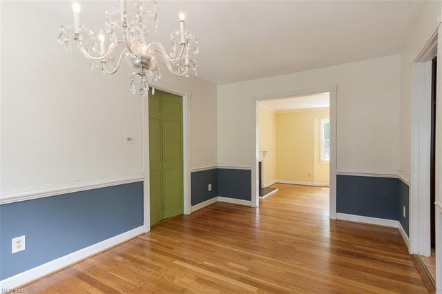 1101 Pickwick RD, Virginia Beach, VA 23455