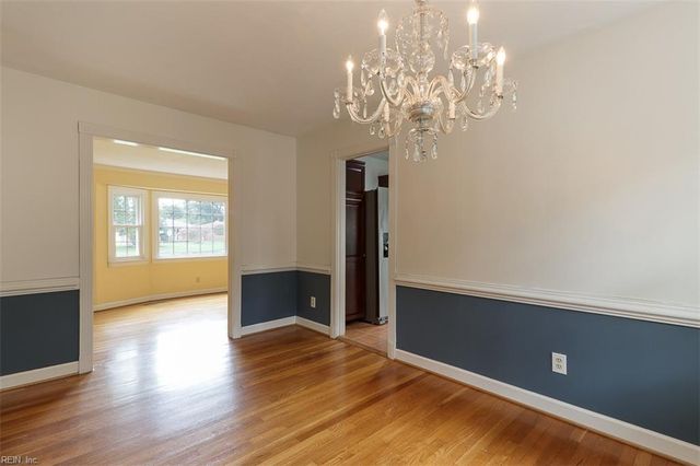 1101 Pickwick RD, Virginia Beach, VA 23455