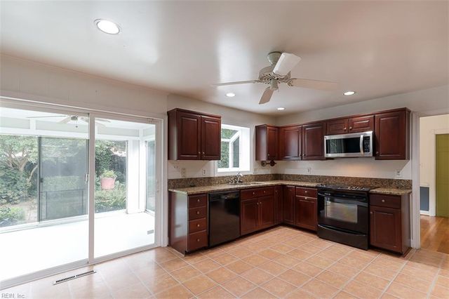 1101 Pickwick RD, Virginia Beach, VA 23455