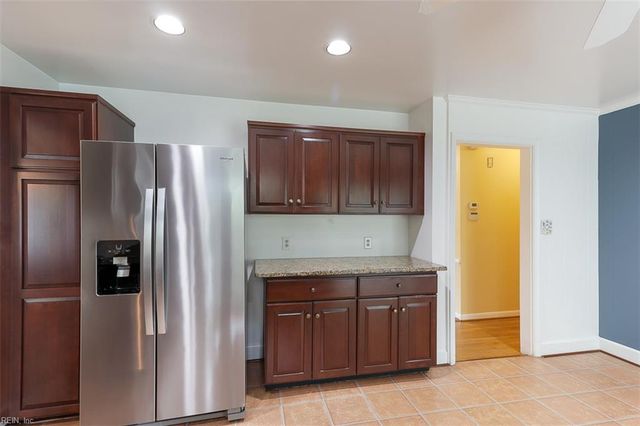 1101 Pickwick RD, Virginia Beach, VA 23455