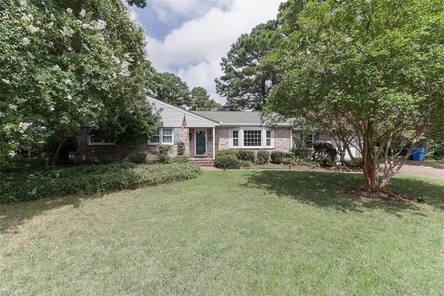 1101 Pickwick RD, Virginia Beach, VA 23455