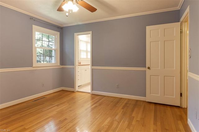 1101 Pickwick RD, Virginia Beach, VA 23455