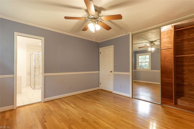 1101 Pickwick RD, Virginia Beach, VA 23455