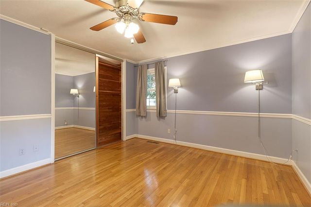 1101 Pickwick RD, Virginia Beach, VA 23455