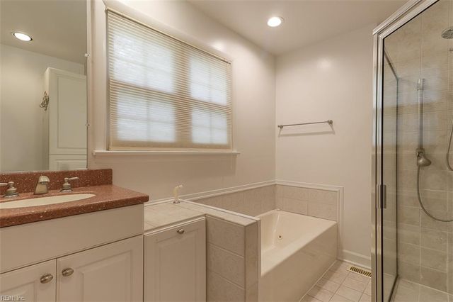 1101 Pickwick RD, Virginia Beach, VA 23455