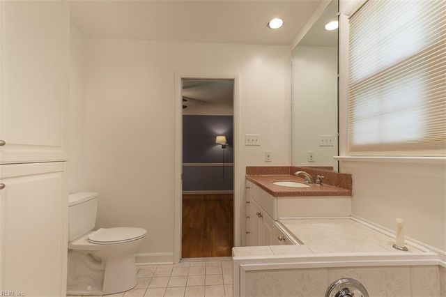 1101 Pickwick RD, Virginia Beach, VA 23455