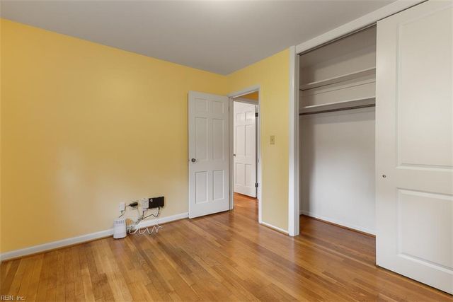 1101 Pickwick RD, Virginia Beach, VA 23455