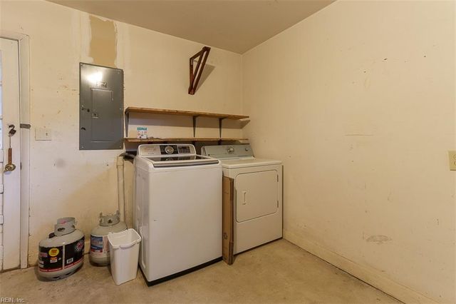 1101 Pickwick RD, Virginia Beach, VA 23455