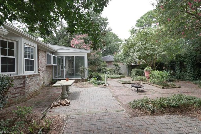 1101 Pickwick RD, Virginia Beach, VA 23455