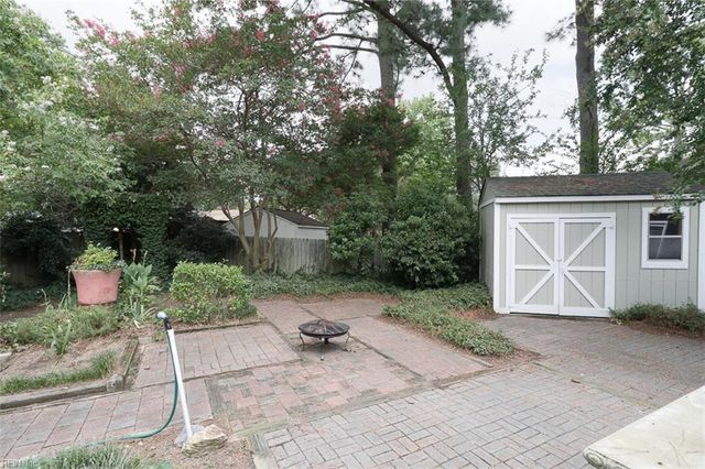 1101 Pickwick RD, Virginia Beach, VA 23455