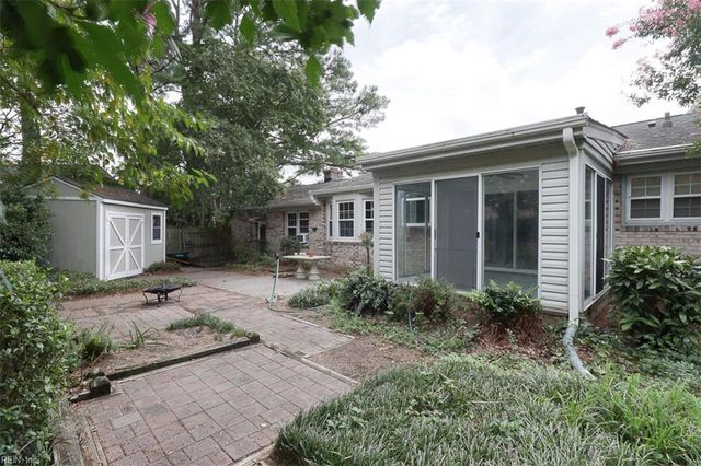 1101 Pickwick RD, Virginia Beach, VA 23455