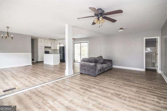 3541 Pinehill Circle, Acworth, GA 30101