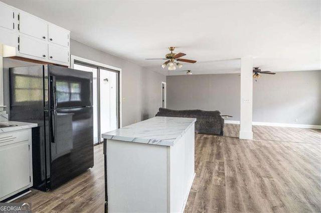 3541 Pinehill Circle, Acworth, GA 30101