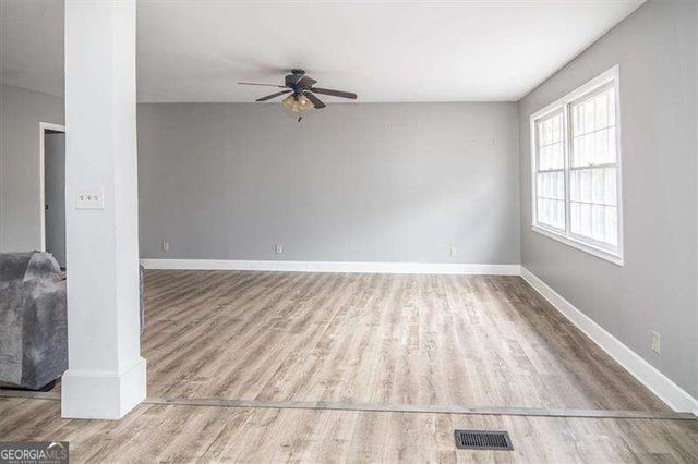 3541 Pinehill Circle, Acworth, GA 30101