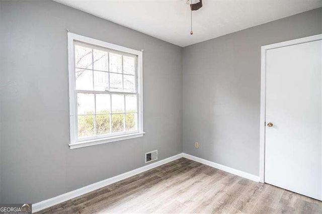 3541 Pinehill Circle, Acworth, GA 30101