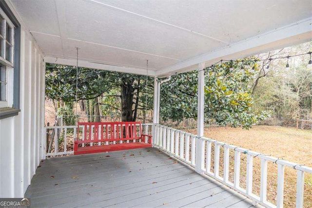 3541 Pinehill Circle, Acworth, GA 30101